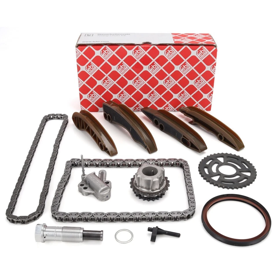 FEBI BILSTEIN 102040 Kit De Cadena De Tiempo Para BMW MINI