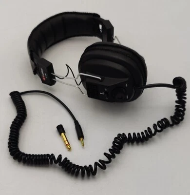 Auriculares estéreo/mono Labtec C-184 con control de volumen 3,5 mm (1/8) y 1/4" - ¡Bonitos! Foto 1 de 4