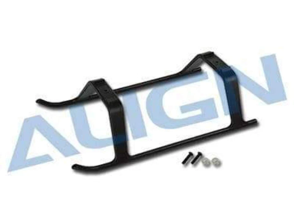 Align Landing Skid - Black For T-REX 450 Pro - Image 1 of 1