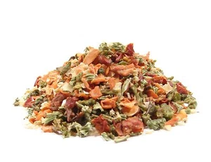 Vegetable Soup Blend - 1 Pound - Dehydrated Vegetables for Long Term Storage - Picture 1 of 1