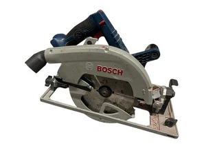 Bosch GKS 18V-68 GC Professional Akku Handkreissäge Holz Tauch Säge Kreissäge - Bild 1 von 3