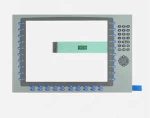 2711P-K15C6A1 Membrane Switch Keypad for 2711P-K15C6A2 New Keyboard amk - Picture 1 of 2