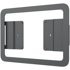 Heckler Design Mounting Adapter for iPad - Black Gray (h757-bg) (h757bg) - Afbeelding 1 van 2