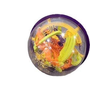 Perplexus The Original 3D Puzzle Ball Maze Game Brain Teaser Toy Spin Master - Picture 1 of 2