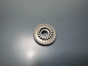 INGRANAGGIO LIMITATORE COPPIA AVVIAMENTO KTM HUSQVARNA 250 350 79240016100 - Picture 1 of 9