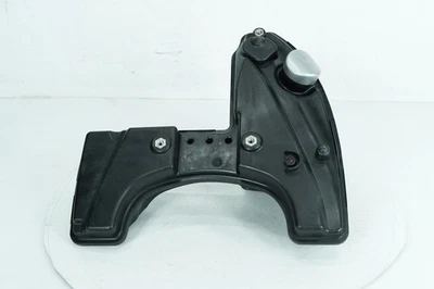 15 Harley Sportster XL883 Iron OEM Oil Tank Reservoir Bottle Canister & Dipstick - Image 1 of 4