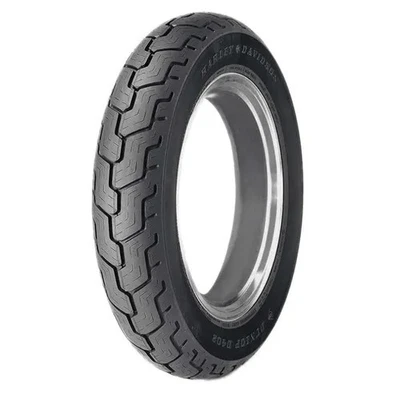 Dunlop D402 MU85B16 Rear Bias Tire 77H TL Kawasaki Voyager 1300 83-88 - Image 1 of 4