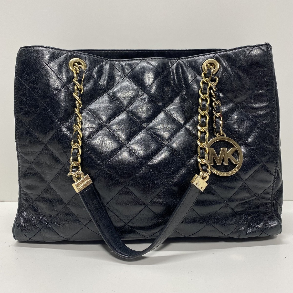 Michael Kors Outlet Bolso De Hombro Michael Kors SoHo Large Mujer