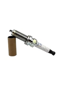 4x For NGK DILKAR8P8SY 92411 | Iridium Platinum Spark Plug | Accord Acura 1.5T - Bild 1 von 2