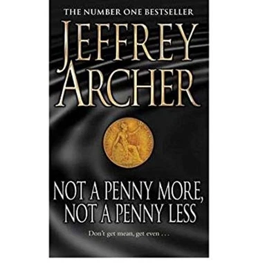 Not A Penny More, Not A Penny Less : Shall We Tell The President - Image 1 of 2