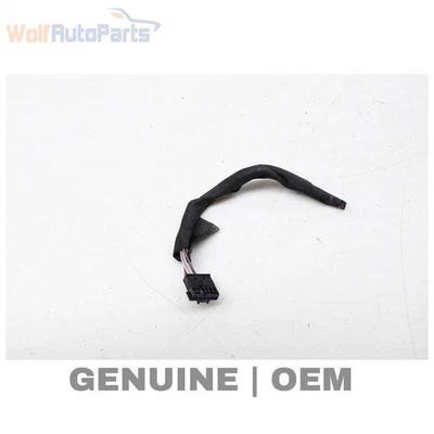 2013 MERCEDES-BENZ GL450 X166 - 6-Pin WIRE / Wiring Connector Pigtail - Image 1 of 3
