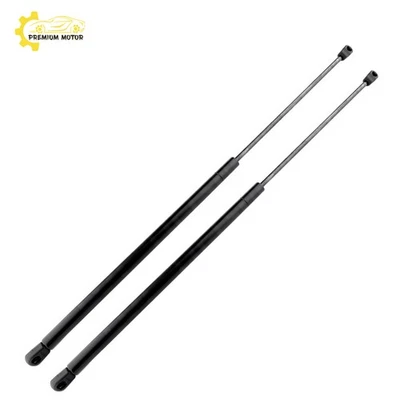 2x For Volkswagen Beetle 1998-10 Front Hood Lift Supports Struts Shocks Springs Foto 1 de 4