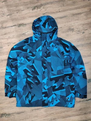 Chaqueta de esquí de alta tecnología Billabong talla L Foto 1 de 4