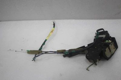 2001 2002 2003 2004 年 LEXUS LS430 左前门闩锁动作器 82006-50010 — 第 1/4 张图片