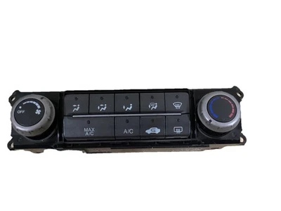 Оригинальный блок климат-контроля кондиционера Honda Civic 2006-2011 годов выпуска - Изображение 1 из 3