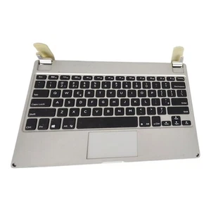 Brydge 12.3 Pro Bluetooth Keyboard w/ Trackpad BRY701 (USED. WORKING) - Picture 1 of 2