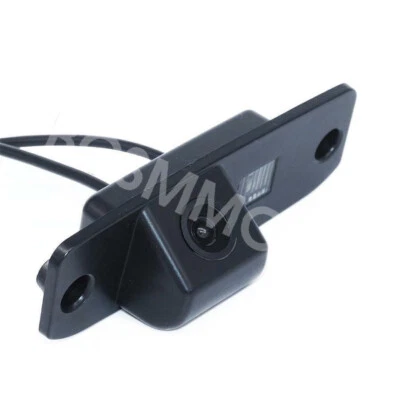CCD Car Rearview Reverse Camera Fit For Hyundai Tucson Accent Elantra Veracruz - Image 1 of 4