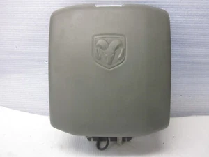 2013-2018 Dodge RAM 1500 Front Arm Rest Center Console OEM - Bild 1 von 10