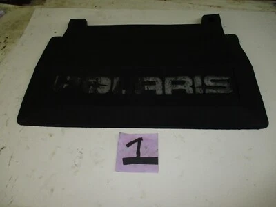 1998 Polaris Indy 440  Snowmobile Snow Flap - Image 1 of 4