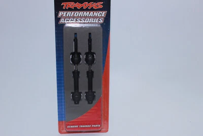 Traxxas TRX 9450 R Bandit  Drag Slash Antriebswellen hinten Steel-Spline CV  - Bild 1 von 4