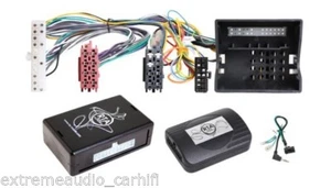 Lenkradadapter Audi mit Soundsystem + Can Bus Steuerung Audi A3, A4, A6, TT - Picture 1 of 1