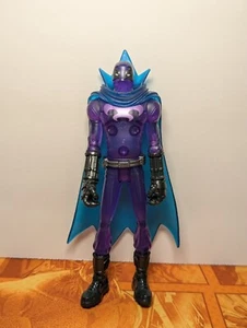 Prowler Marvel Legends Into The Spiderverse 5,5" Hasbro 2018 Actionfigur - Bild 1 von 2