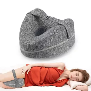 Orthopädisches Beinkissen Schlafkissen Kniekissen Seitenschläfer Awsmnyxbzpsmumz - Bild 1 von 13