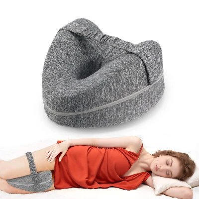 Orthopädisches Beinkissen Schlafkissen Kniekissen Seitenschläfer Awsmnyxbzpsmumz - Bild 1 von 4