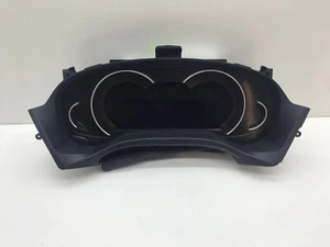 BMW G01 G02 G11 G12 G30 DIGITAL INSTRUMENT CLUSTER SPEEDOMETER OEM 9392558 2018 - Picture 1 of 12