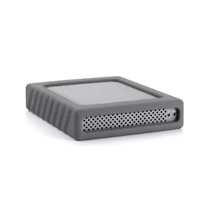 MiniPro RAID V4 USB-C (10Gbps) Dual Bay Enclosure 0TB - Picture 1 of 5