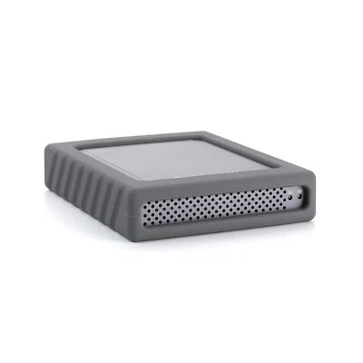 MiniPro RAID V4 USB-C (10Gbps) Dual Bay Enclosure 0TB - Image 1 of 4