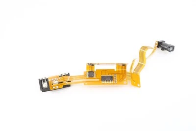 Conjunto de cable medidor de exposición Leica M9 pieza de reparación Foto 1 de 2