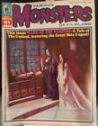 Famous Monsters of Filmland 61 January 1970 Bela Lugosi Mark of the Vampire