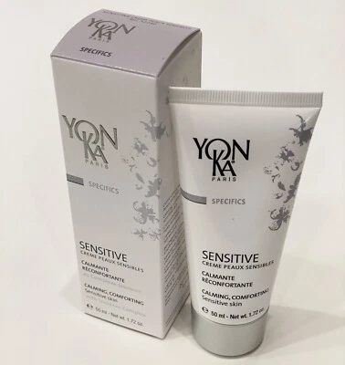 Yonka Senstive Cream  1.72 oz - Image 1 of 3