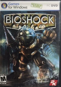BioShock (PC, 2007) - Imagen 1 de 3