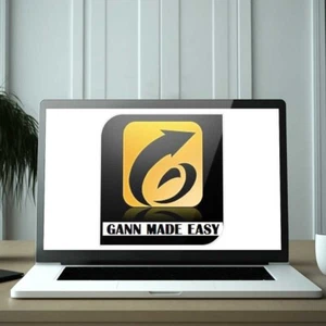 Indicador Gann Made Easy MT4