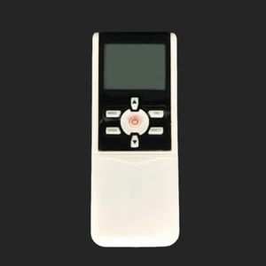 Nuovo originale R07/BGE per telecomando condizionatore MIDEA R07B/BGE R07G/BGE - Imagen 1 de 2