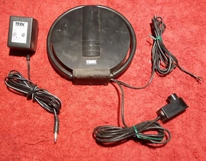 Terk #AF9925 AM/FM Amplified Stereo Antenna, with Power Adapter. - Picture 1 of 3