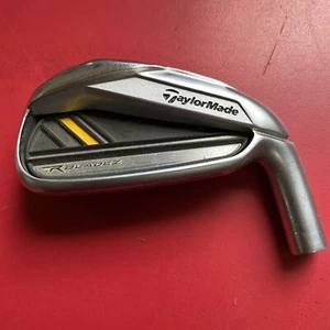 1 RH Taylormade Rocket Bladez 6 iron Head Only B1 - Picture 1 of 11