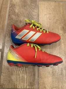 Adidas Messi Fußballschuhe Kinder Größe 1 - Bild 1 von 8