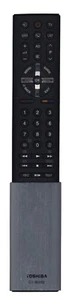 Mando a distancia original para Toshiba CT-90382 - Imagen 1 de 1