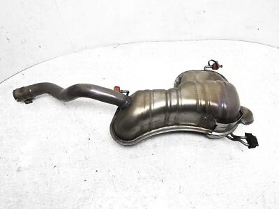 Tubo silenciador escape trasero Ram Promaster City 2015-2022 68363997Aa Foto 1 de 4