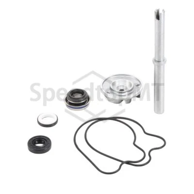 Вал ремонтного комплекта водяного насоса для HONDA CBR1000RR 2004-2007 CB1000R 2008-2022 2009 - Изображение 1 из 4