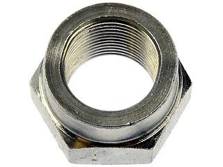 Buje de rueda delantera Mechanics Choice para Ford Windstar 1996-1998 Foto 1 de 2