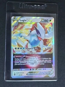 Lugia VSTAR 139/195 Swsh12: Sword & Shield - Silver Tempest Holo - Bild 1 von 2