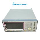 Rohde & Schwarz Signalgenerator SME 03 | 5KHz- 3GHz