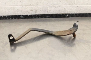 1995 Kawasaki Lakota 300 KEF300A RIGHT REARSET BRAKE FOOT PEDAL W842 - Picture 1 of 4