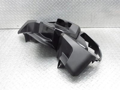 Carenado de rueda trasera Can-Am Spyder RT Limited 2021 21-22 cubierta panel de capucha Foto 1 de 4