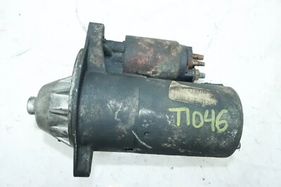 MOTOR DE ARRANQUE FORD MUSTANG CUPÉ 3.8 V6 A/T 96-04 T1046 Foto 1 de 4