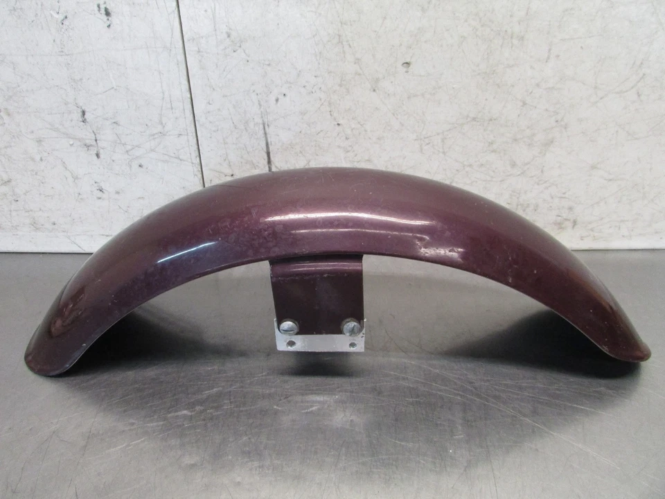 70 H HONDA SHADOW  VT CD 600 1998 OEM  FRONT FENDER Foto 1 de 1